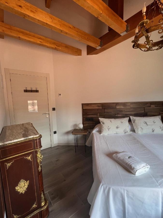 El Hotel De Verdiago Экстерьер фото