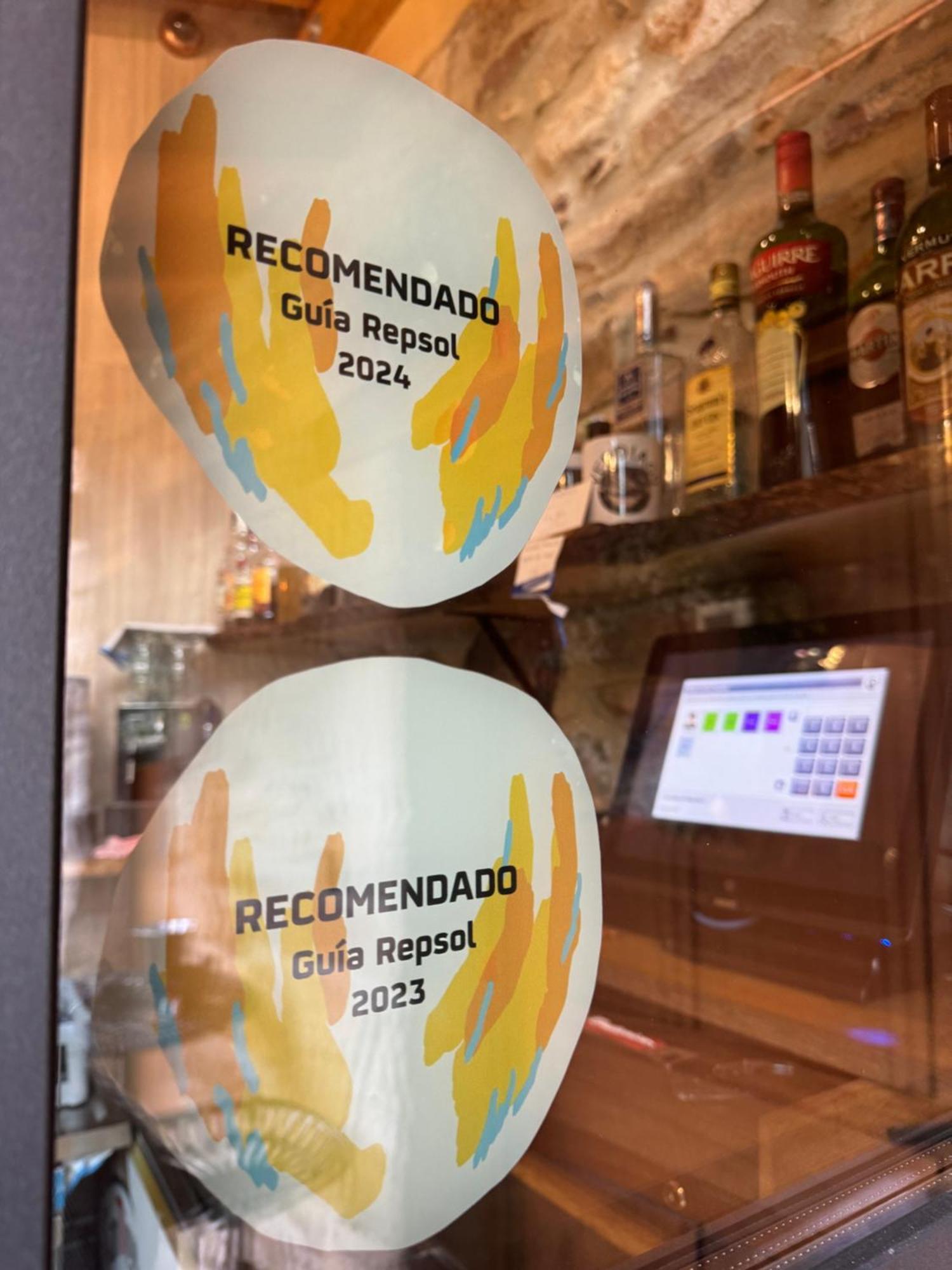 El Hotel De Verdiago Экстерьер фото