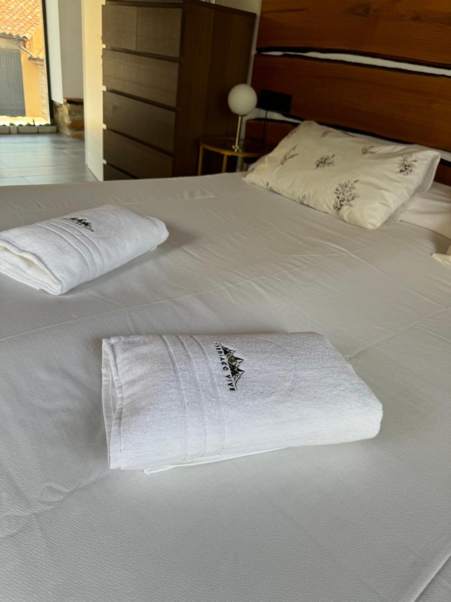 El Hotel De Verdiago Экстерьер фото