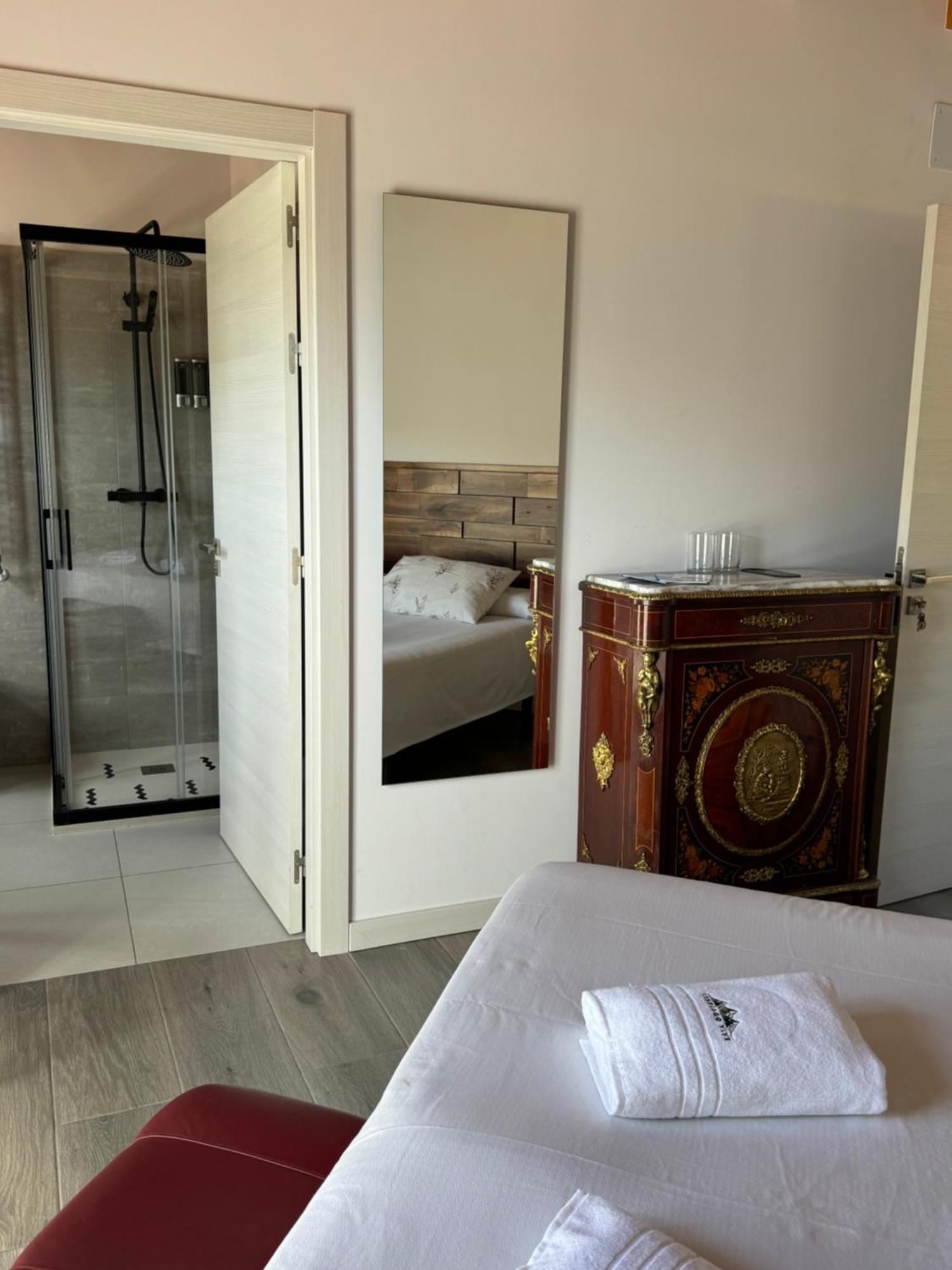 El Hotel De Verdiago Экстерьер фото