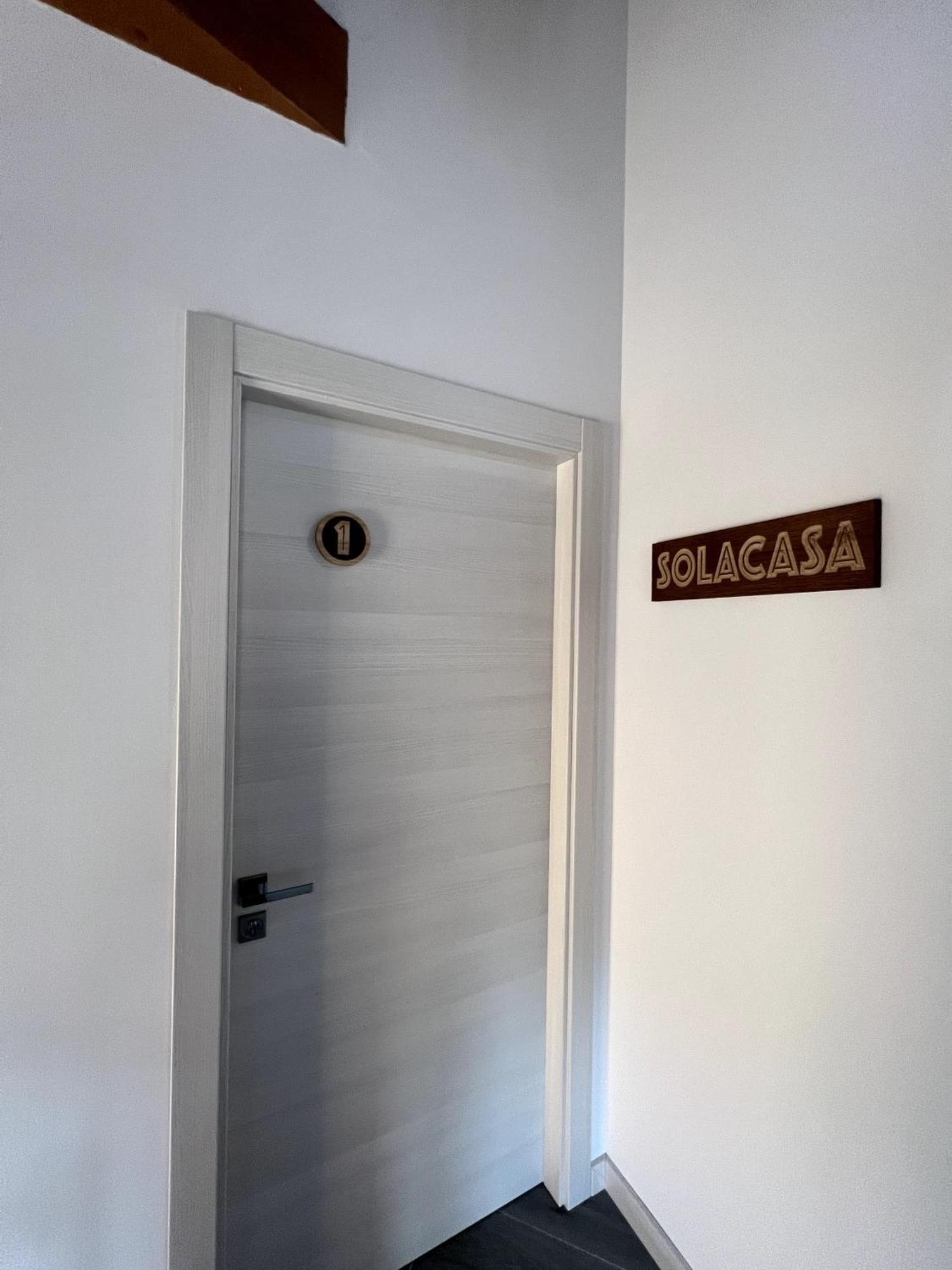 El Hotel De Verdiago Экстерьер фото